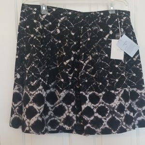 A-line Skirt